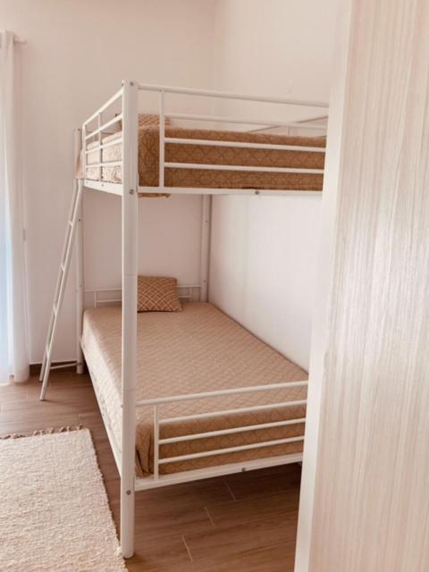 Ferienwohnung Sea Balconies Olhão Exterior foto